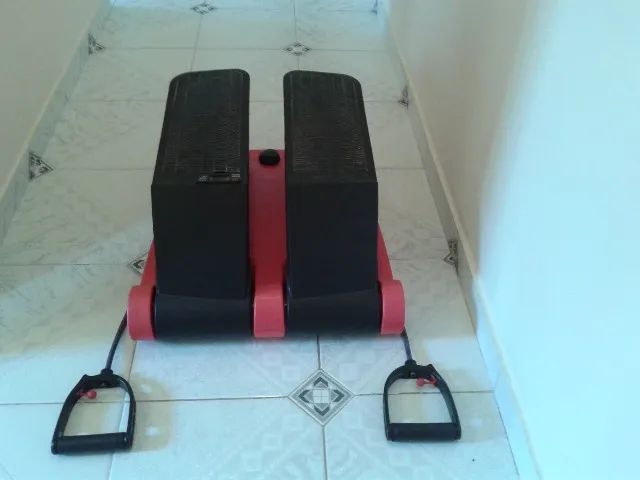 Air Climber Polishop