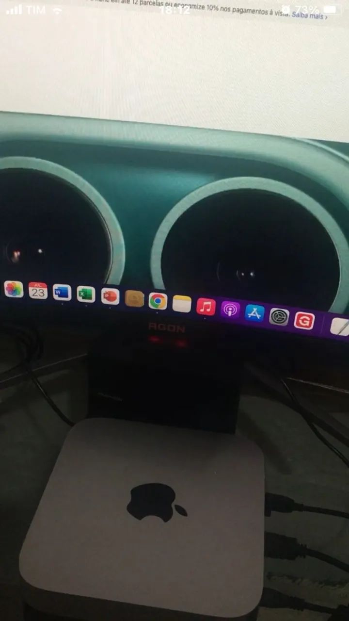 mac mini i5 16gb
