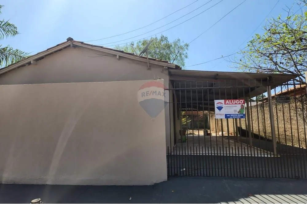 CASA PARQUE UNIVERSITARIO