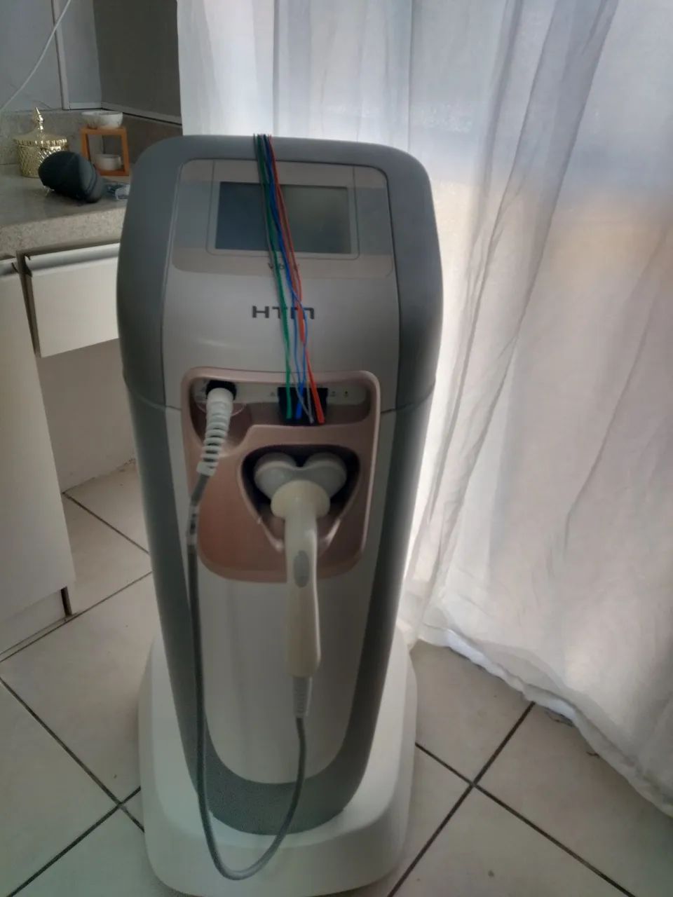 Ultrassom Vibria Htm - Foto 5