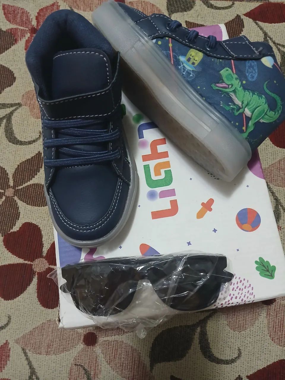 Boys' Infant Boot64840828885890121