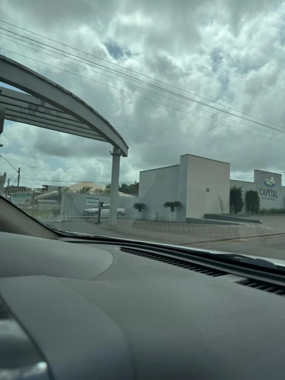 Lote à venda no Capital residence - Foto 6