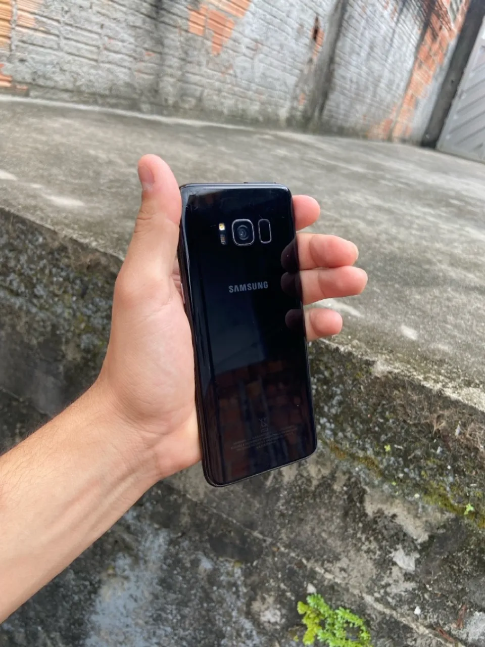 Galaxy S8