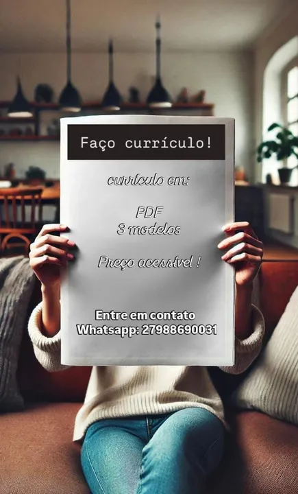 Currículo