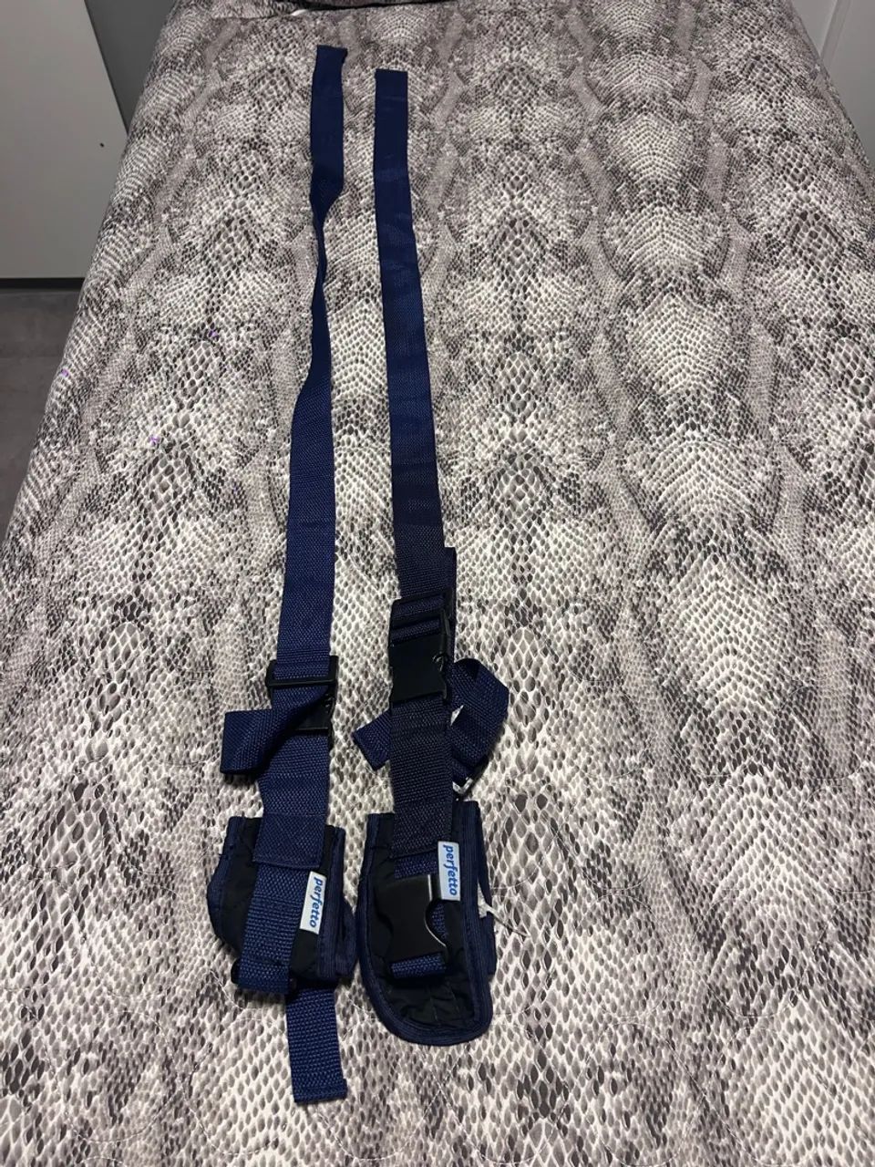 Faixa de contenção  - Foto 2