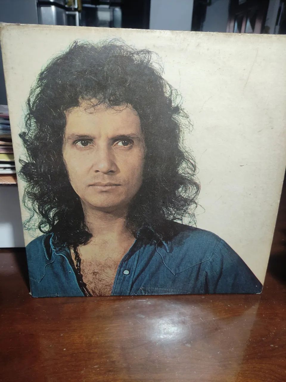 4 Discos de Vinil  Roberto Carlos. - Foto 3