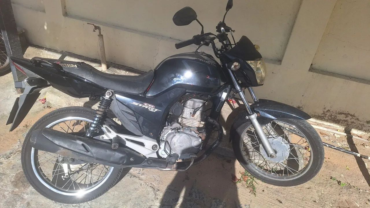 Aluguel de motos - Foto 3