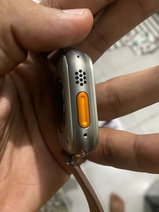Apple Watch Ultra 49mm - Foto 3