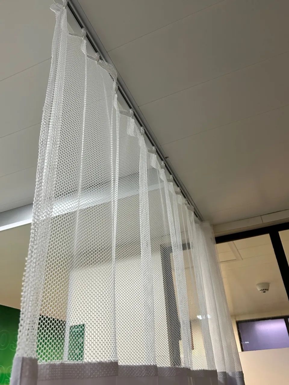 Cortinas hospitalares  - Foto 2