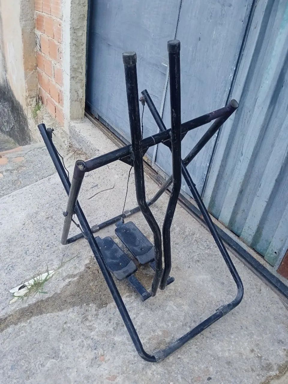Simulador de caminhada  - Foto 4