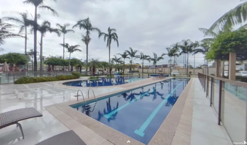Oportunidade Top Life 2 Qts 1 Suite|53 M²| Andar Alto|1 Vg|Lazer Completo