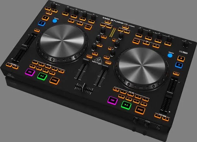 CMD Studio 4a controladora dj traktor - Foto 3