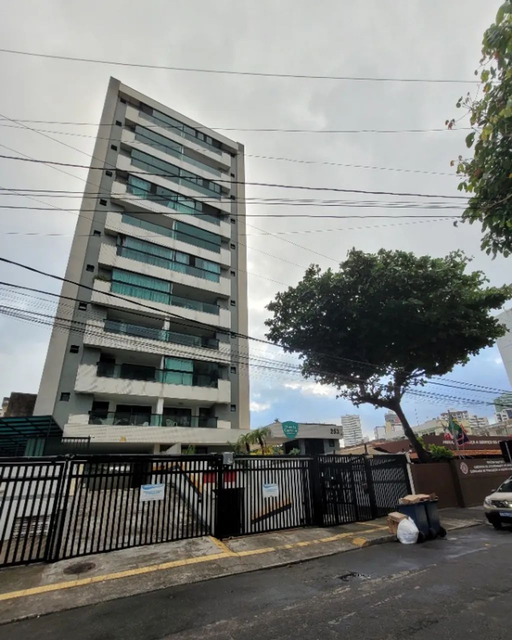 Foto - Salvador - Costa Azul