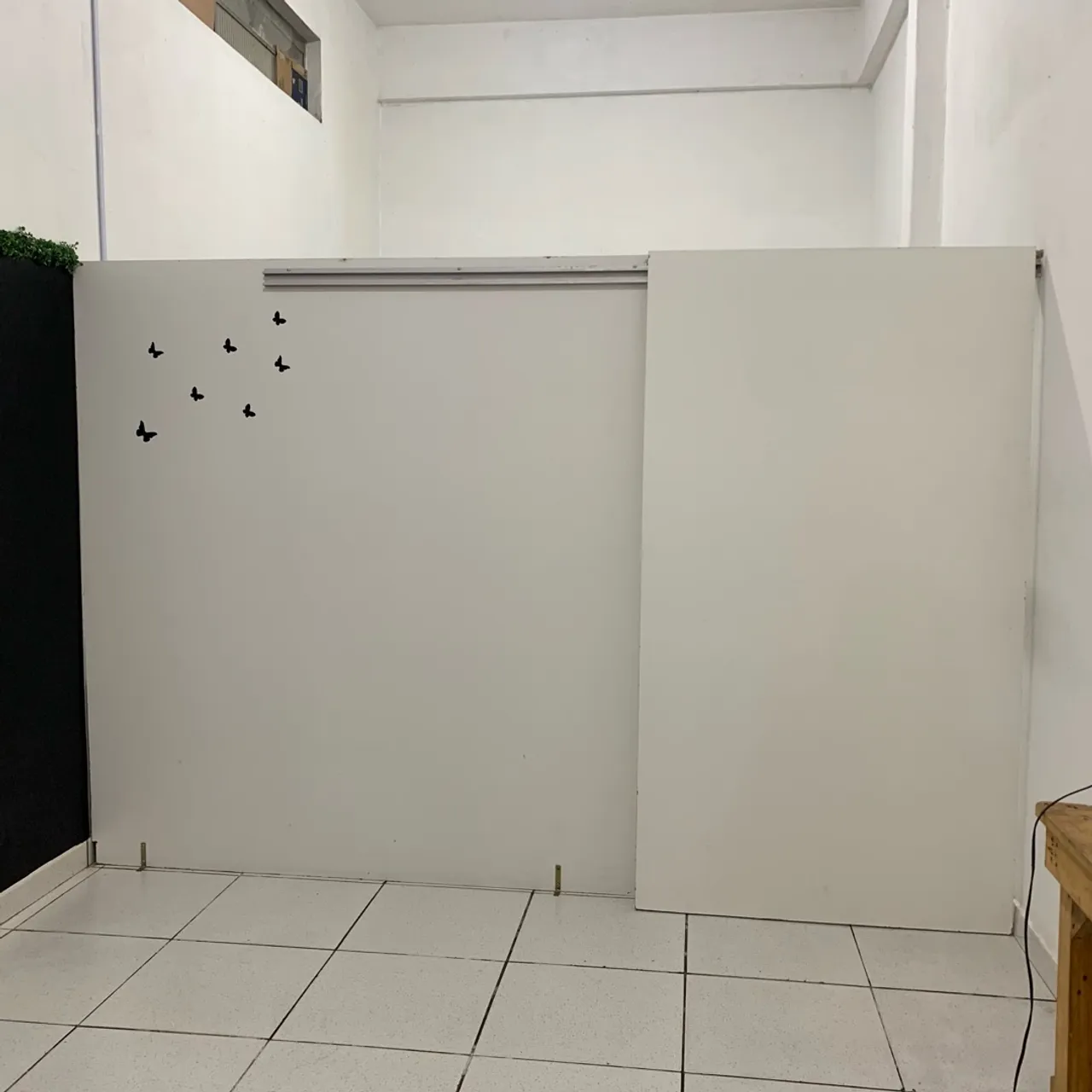 Divisória de Escritório - Personalize seu Espaço!