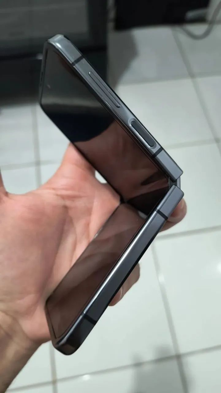 Samsung Flipz 5 512GB