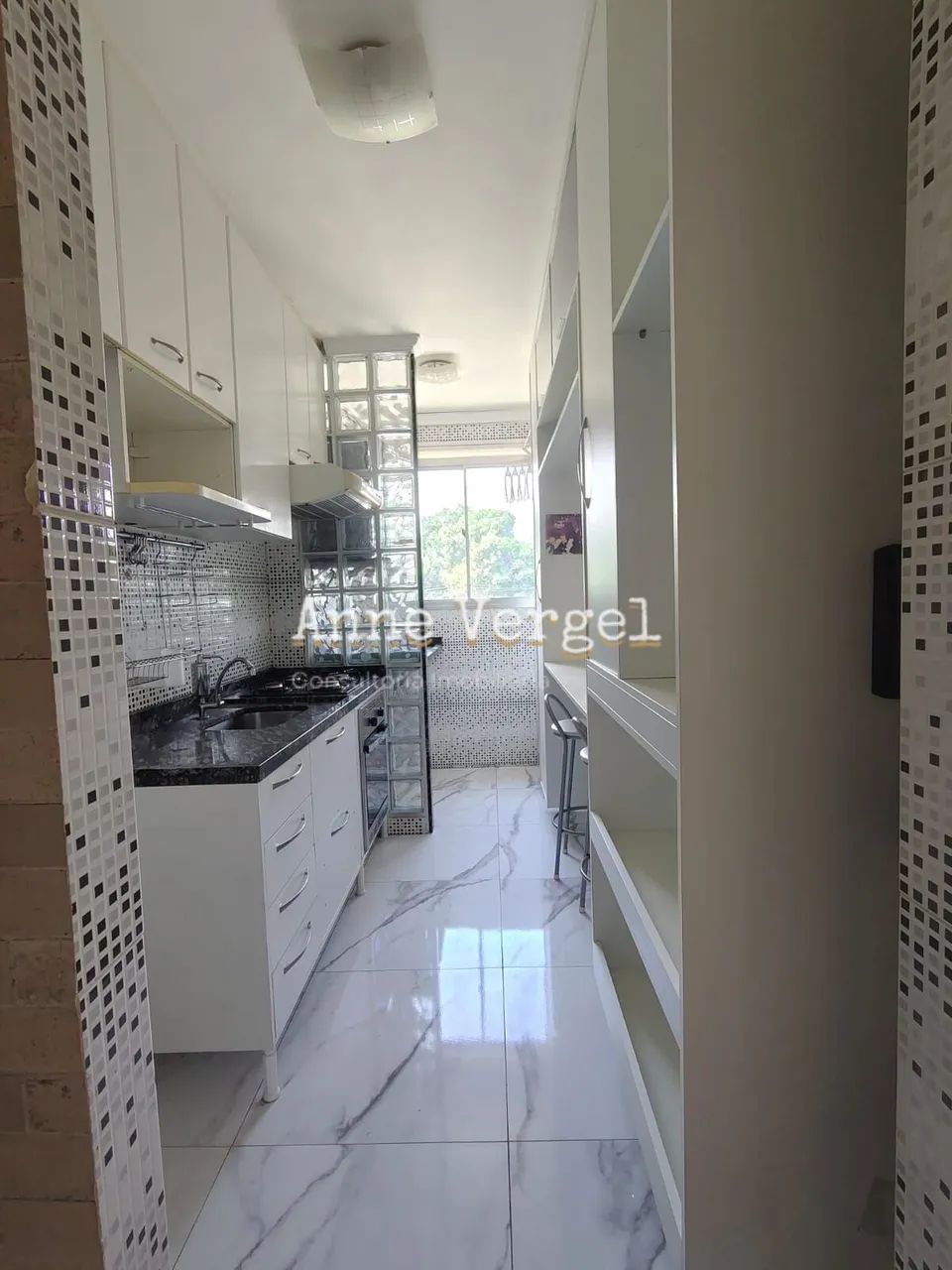 Apartamento 2 quartos à venda no Quitaúna em Osasco 50m2 com vaga de carro há 10 minutos a