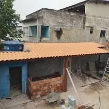 construção de cobertura por m2 mão de obra aparti 50m2
