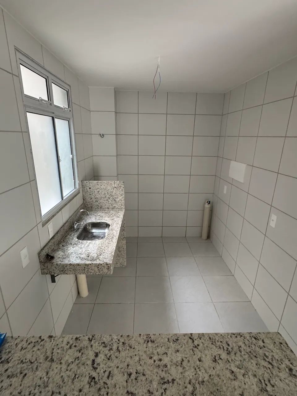 Foto - Belém - Bengui