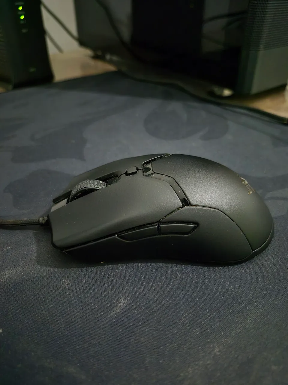 Mouse Gamer Razer Viper Mini - Perfeito para Jogos