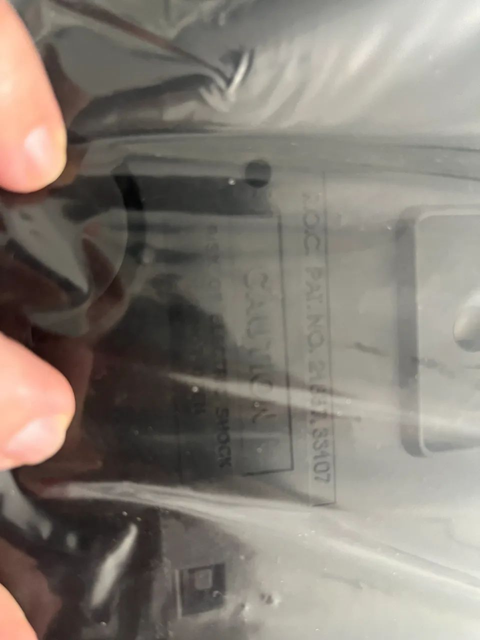 Vídeo cassette MUSTANG VR 9800 - Foto 2