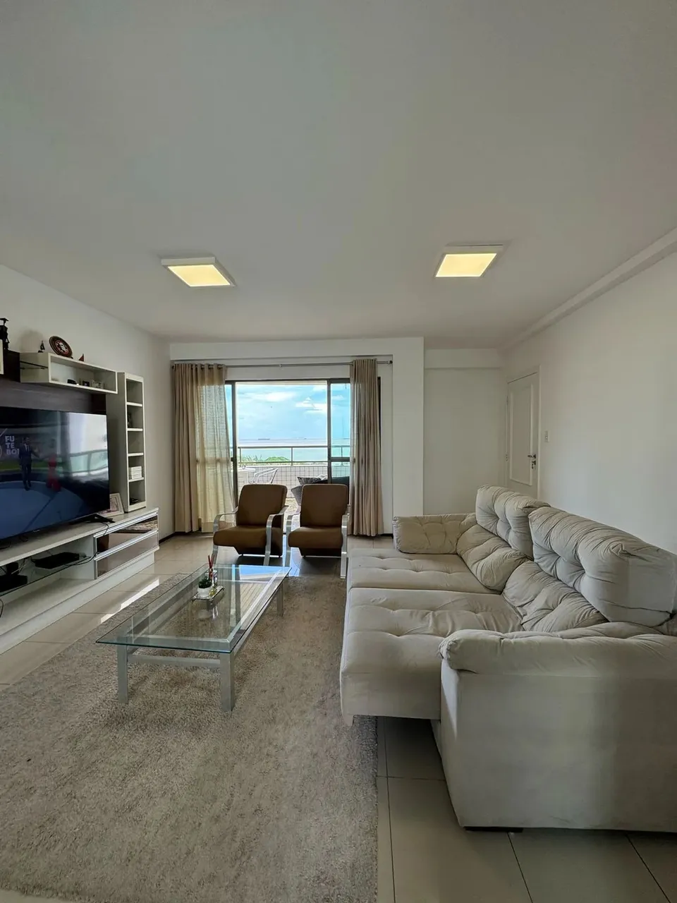 Apartamento para venda no Dionel Sousa, Ilhinha - São Luís