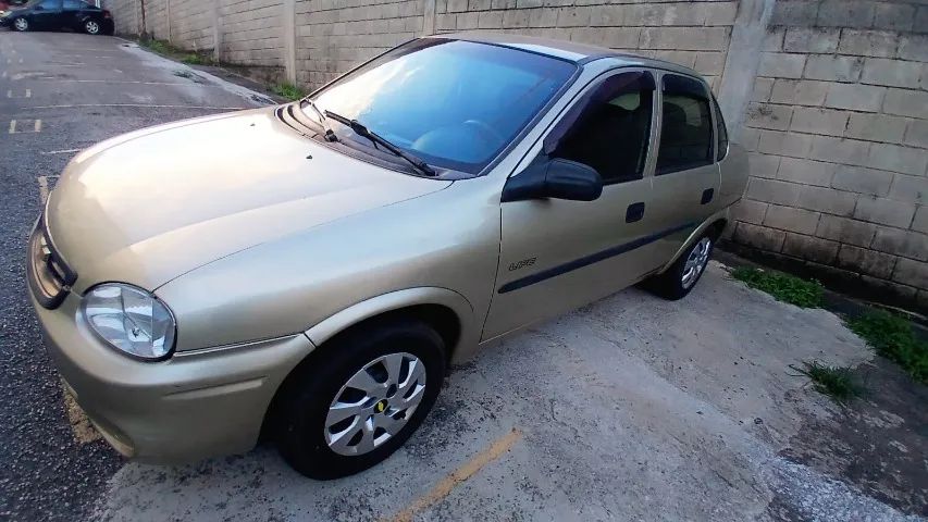 Corda Classic 1.0 flex  - Foto 3
