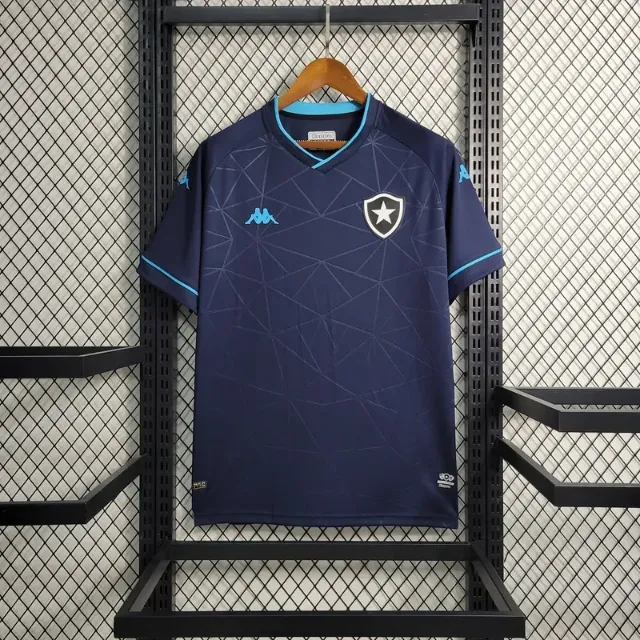 Camisa do Botafogo (Goleiro) IV 2021 - 1:1
