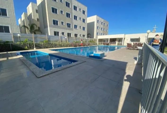 Foto - Aracaju - Capucho