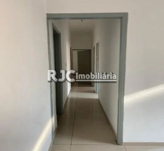 Apartamento para venda tem 100 metros quadrados com 3 quartos em Andaraí - Rio de Janeiro  - Foto 3