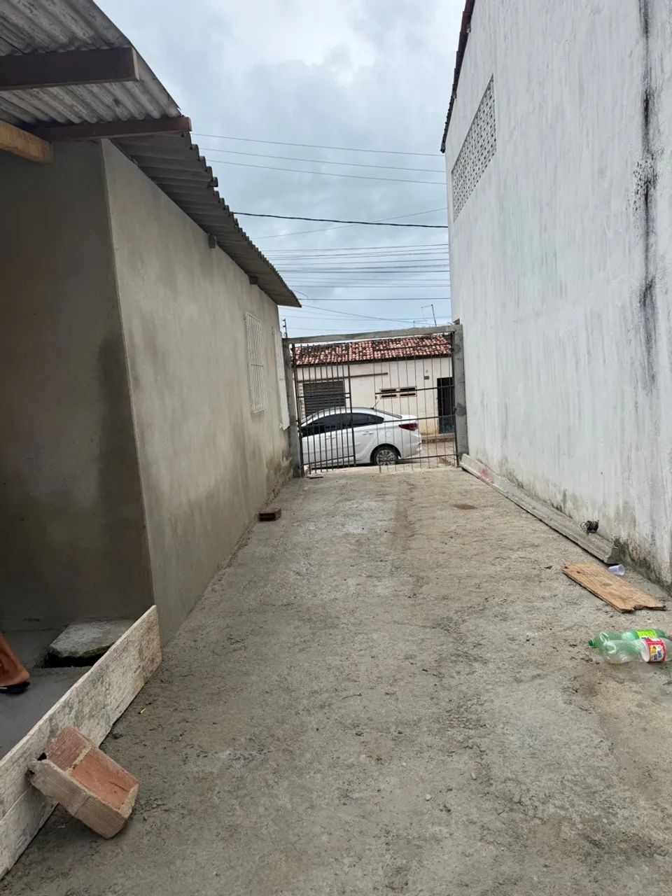 Foto - Ilha de Itamaracá - 