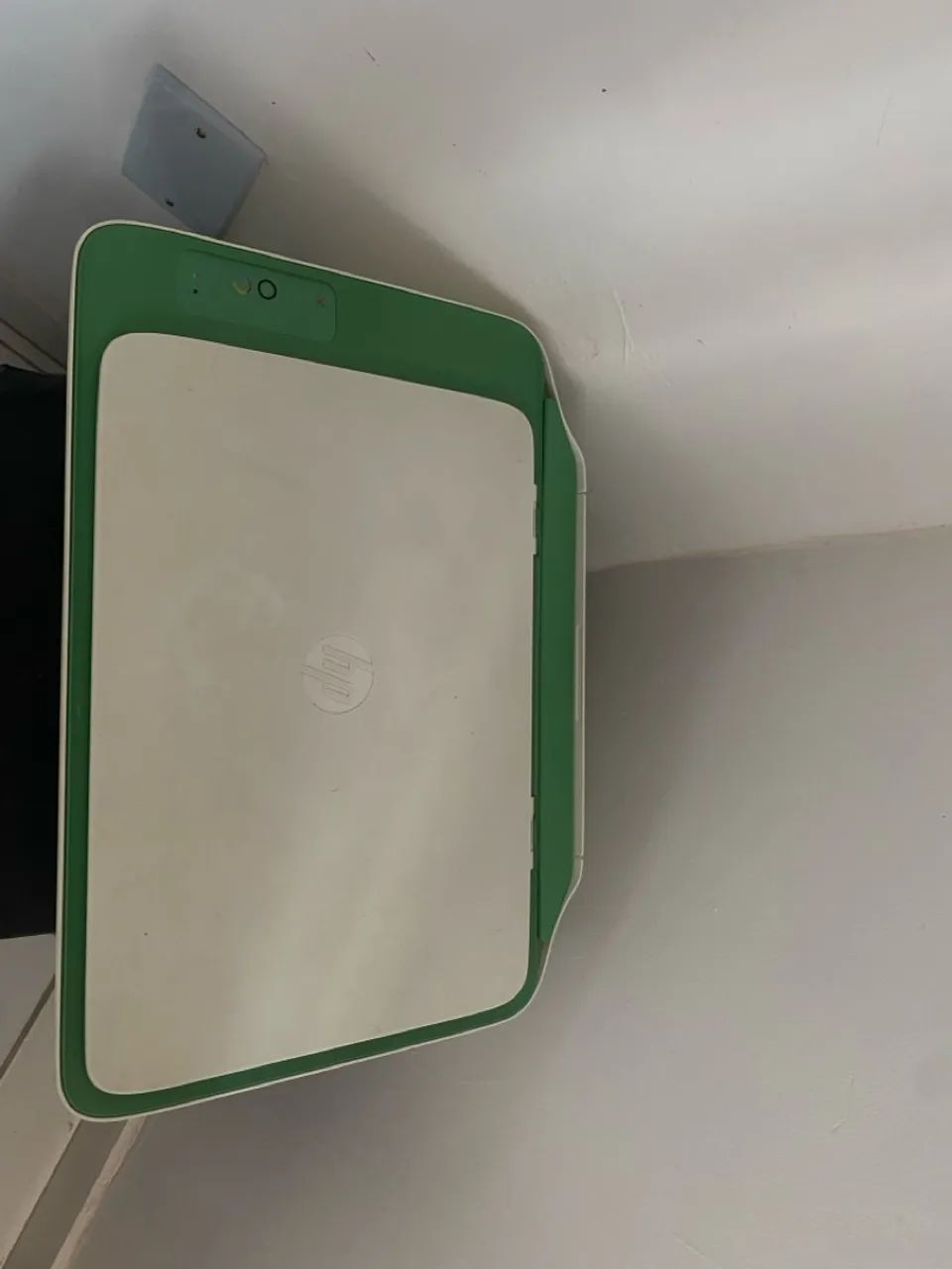 impressora semi nova - Foto 2