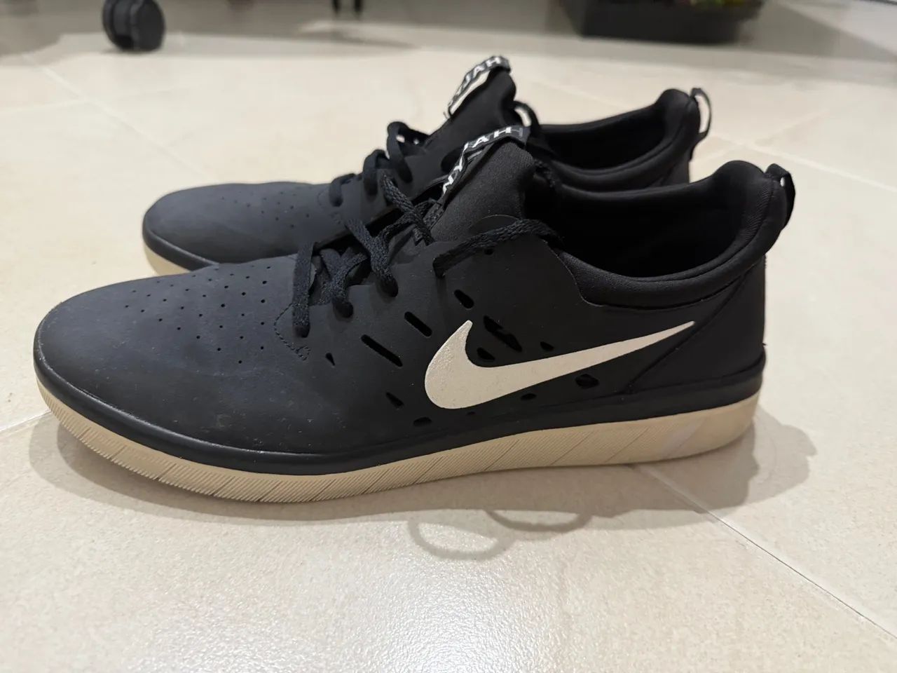 Tênis Nike SB - Foto 3