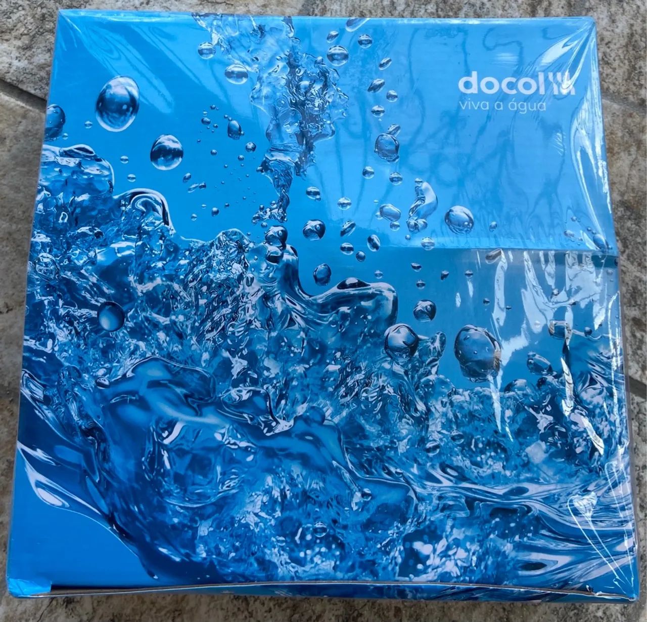 Chuveiro de Teto Docol Slim Cromado - Foto 2