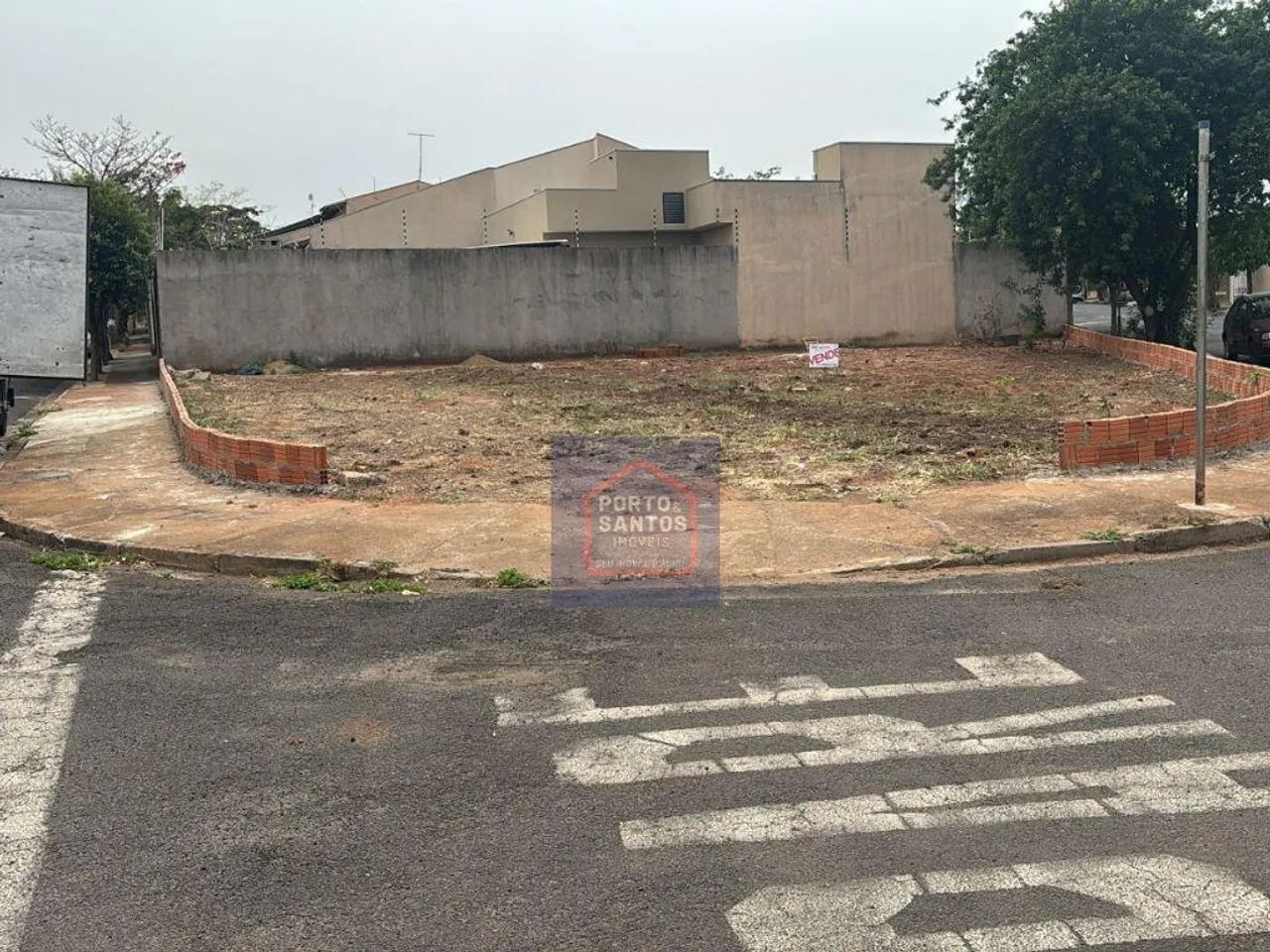 Terreno para Venda em São José do Rio Preto, Parque Residencial Maria Zorita
