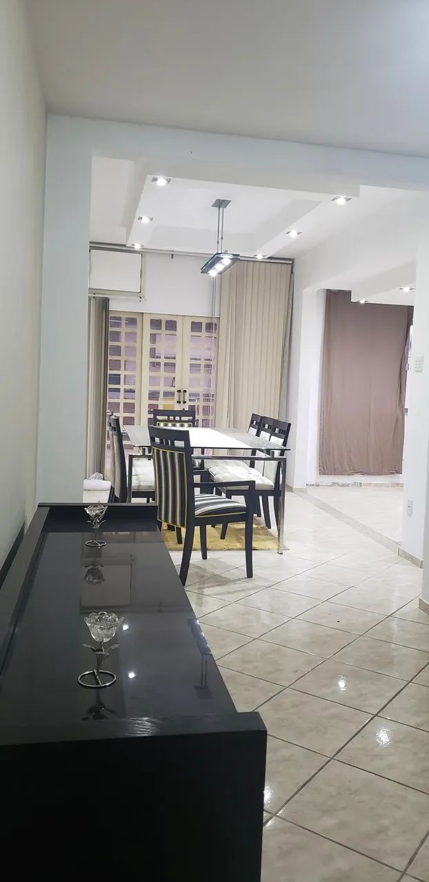 Apartamento para venda possui 160 metros quadrados com 3 quartos - Foto 3