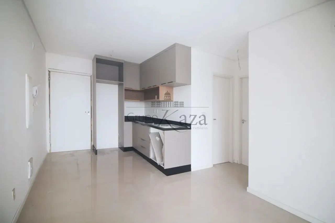 Apartamento - Ipiranga - 2 Dormitórios - 53,50m². - Foto 4