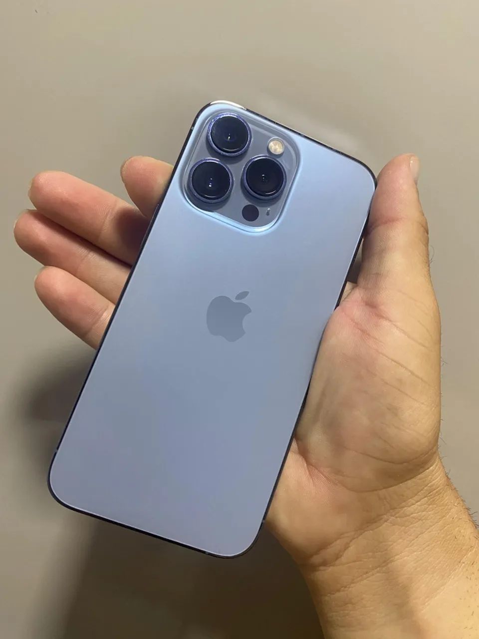 iPhone 13 Pro - SEM DETALHES - ANALISO TROCAS! - Foto 5