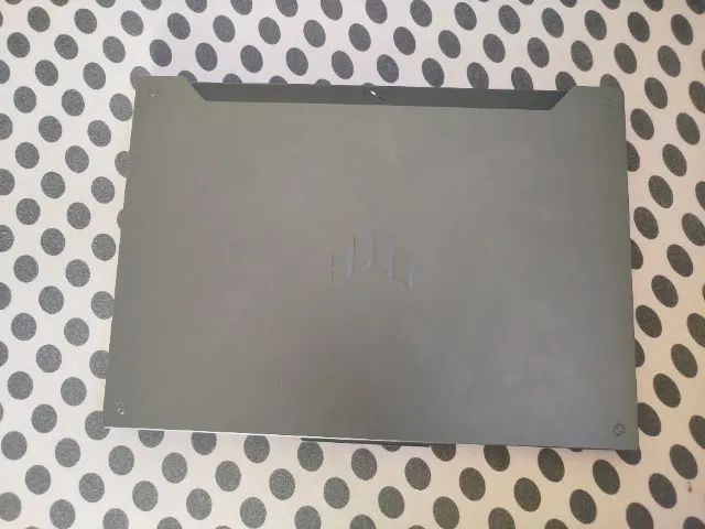 Notebook Asus Tuf F15 - Foto 2