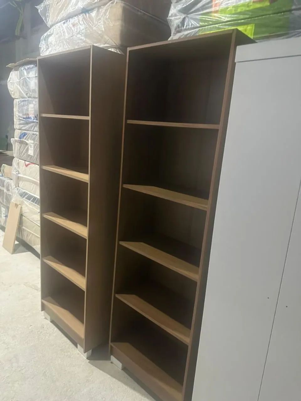 Armario Multiuso sem porta pronta entrega  - Foto 4