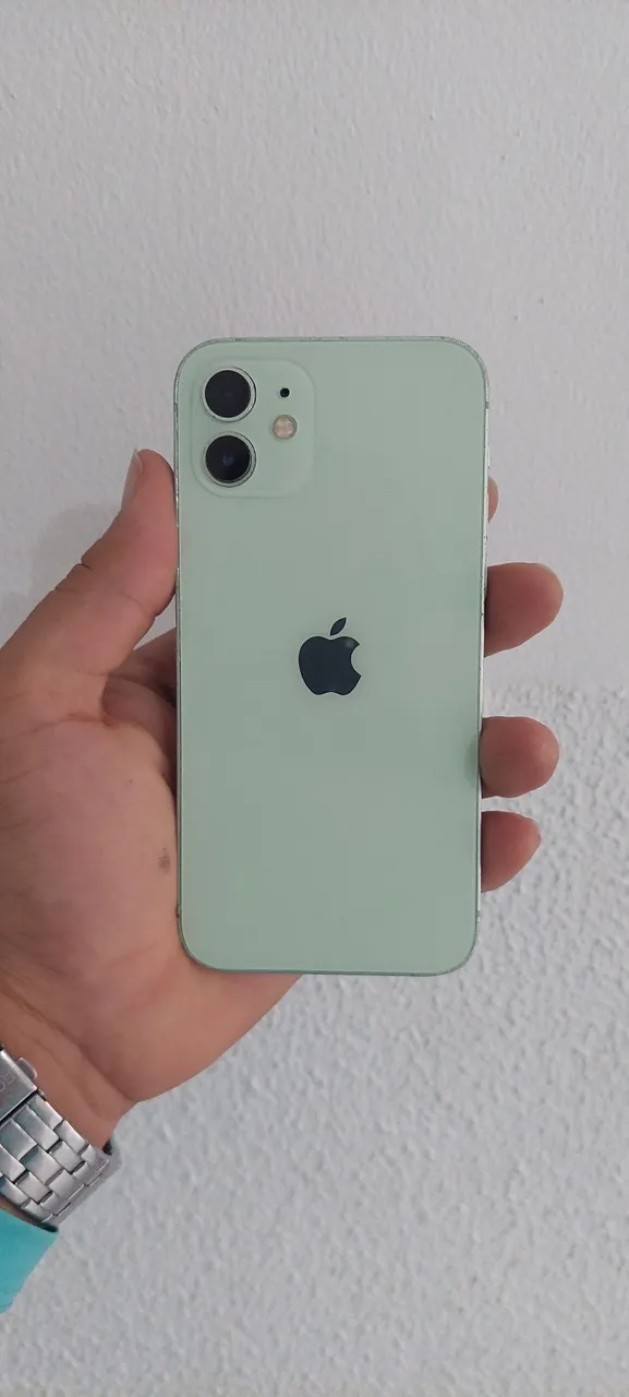 Iphone 12 Face ID Off
