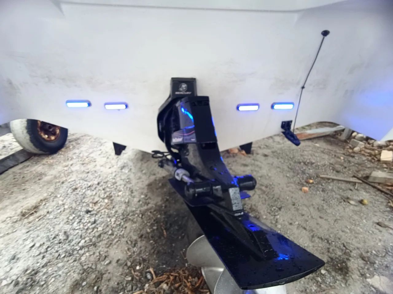 Lancha Coral Angra 32 Full - Nova - Foto 7