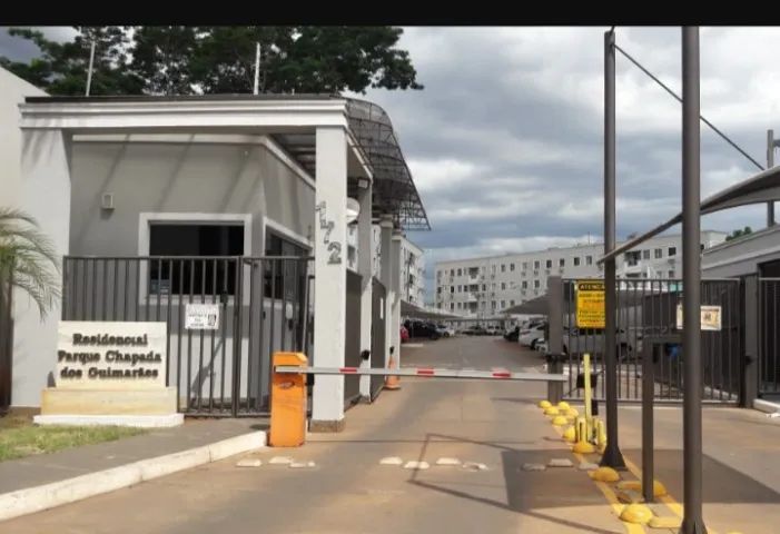 Foto - Várzea Grande - Ponte Nova