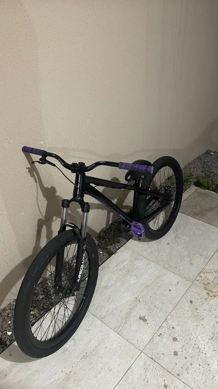  Vendo gios dj dirt jump 2024 - Foto 2