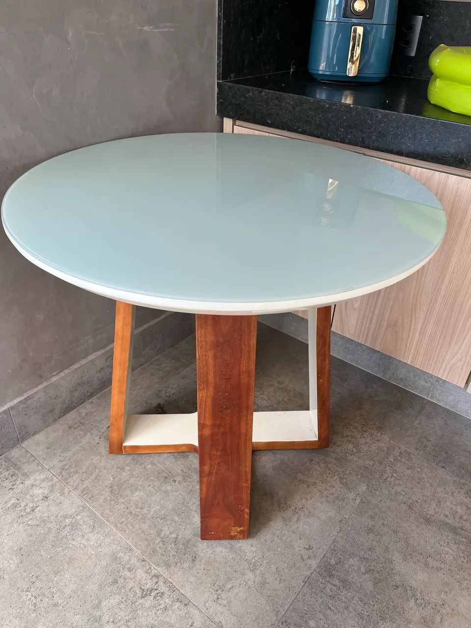 Mesa de 4 lugares  - Foto 2