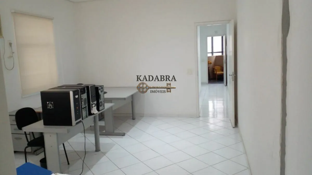 Sala Comercial para alugar na Rua Humberto I, Vila Mariana, São Paulo - SP