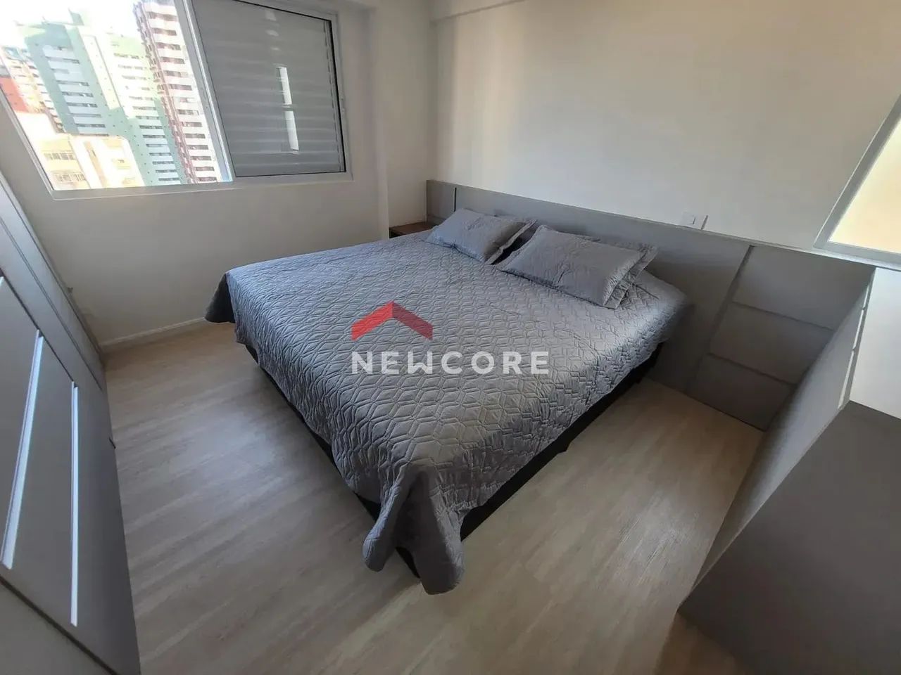 Apartamento em Rua Vereador Basílio Sautchuk - Zona 01 - Maringá/PR - Foto 4