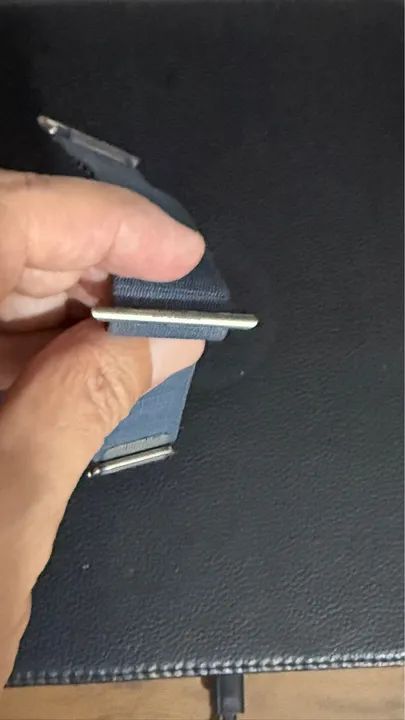 Pulseira Apple Watch Loop Alpina S Original  - Foto 3