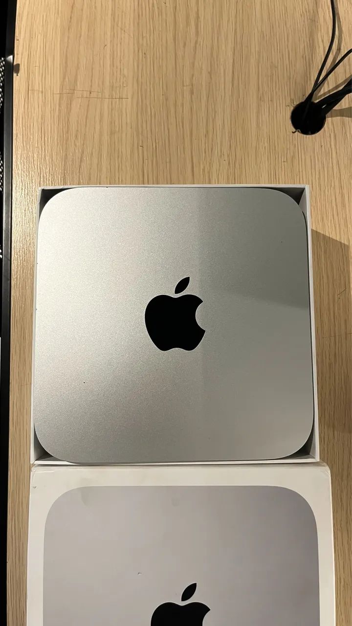 Mac Mini M2 PRO 16gb 512gb