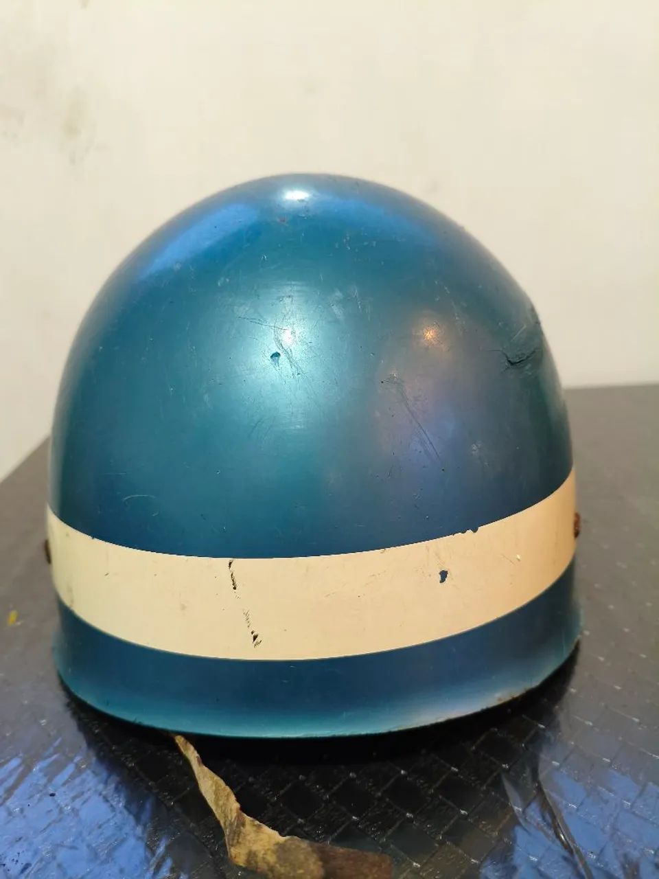 Capacete polícia militar  - Foto 4