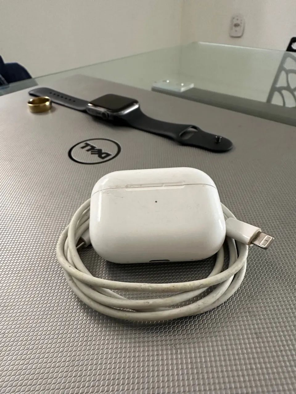 AirPods Pro 2 Geração com Cabo